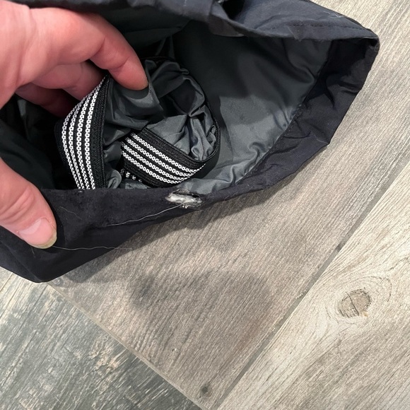 Lands’ End Squall Boy/girl Size 16 Husky Overall Snowsuit Ski Grow-a-longs - Picture 8 of 9